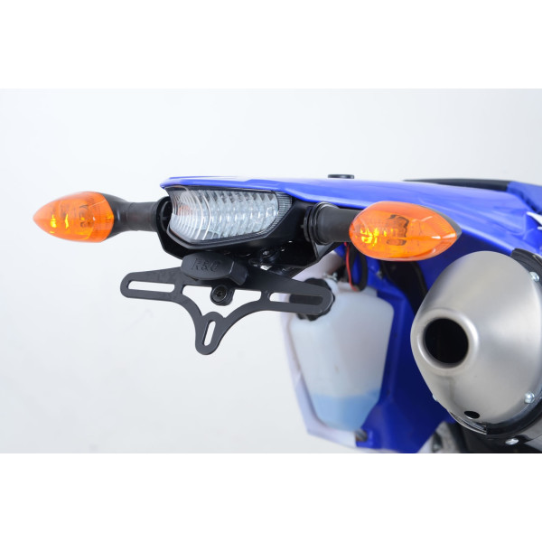 R&G Tail Tidy for Yamaha WR450F '12-'15